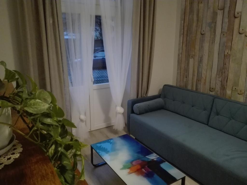 تشينستوخوفا Beautiful Room With A Soul المظهر الخارجي الصورة